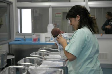 Il prezzo di un figlio – Panorama in edicola