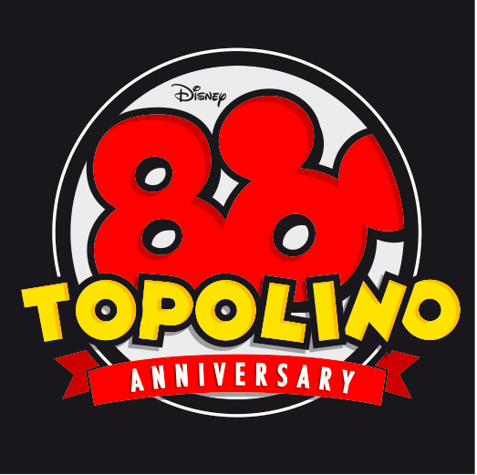 Topolino compie 80 anni Topolino compie 80 anni