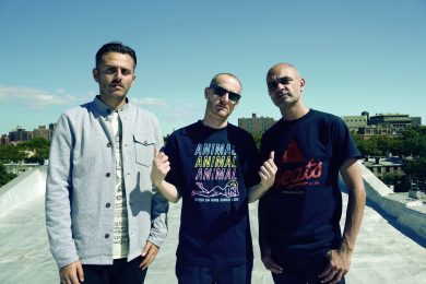 #hiphopanorama Bassi Maestro e Ghemon: “Vi raccontiamo la nostra New York”