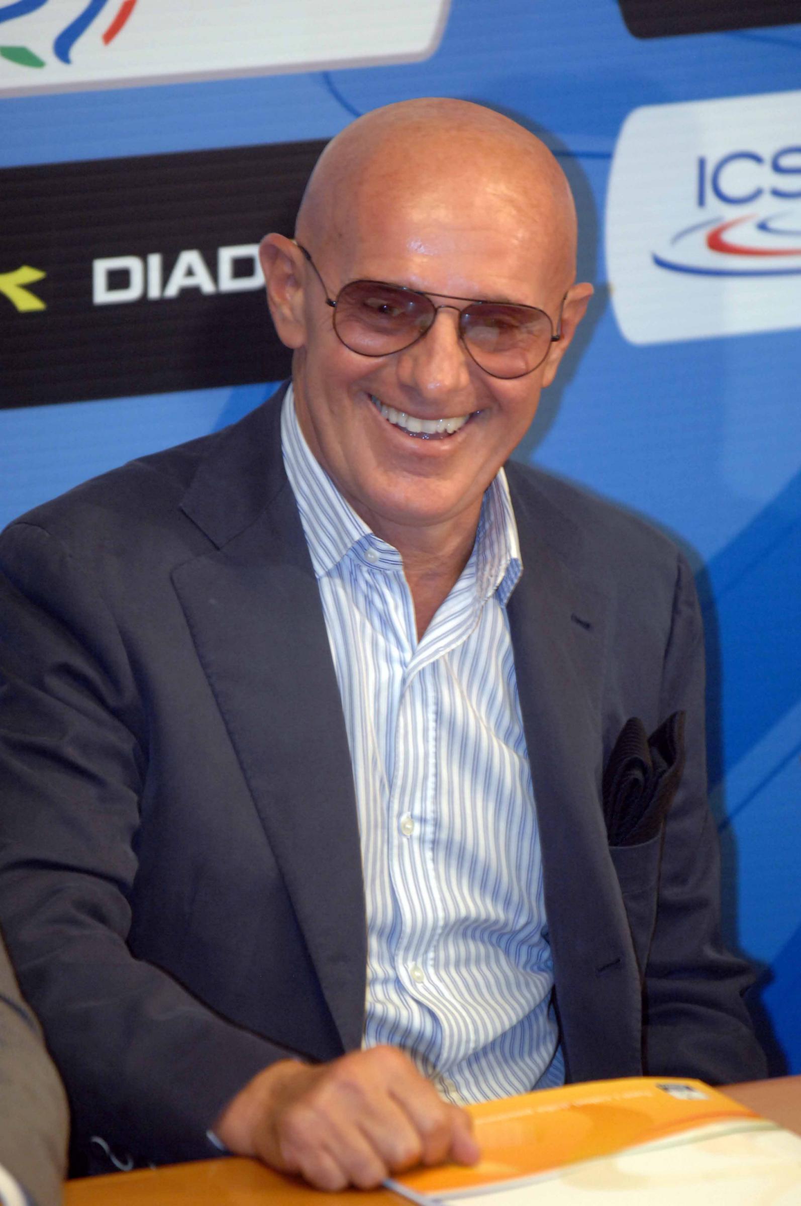 Sacchi: ”Il calcio italiano? Immobile da quarant’anni”
