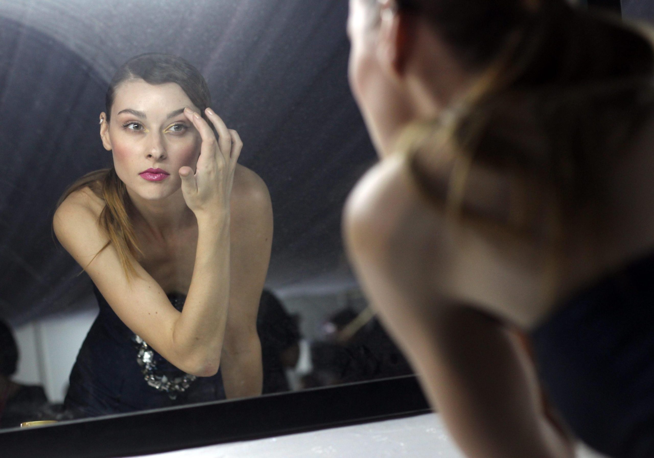 Le foto più sexy della settimana: 7-14 novembre 2012 Le foto più sexy della settimana: 7-14 novembre 2012