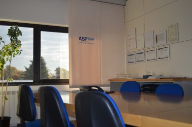 ASP Italia S.r.l.