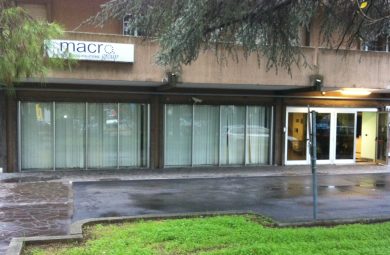 Macro Group S.p.A.