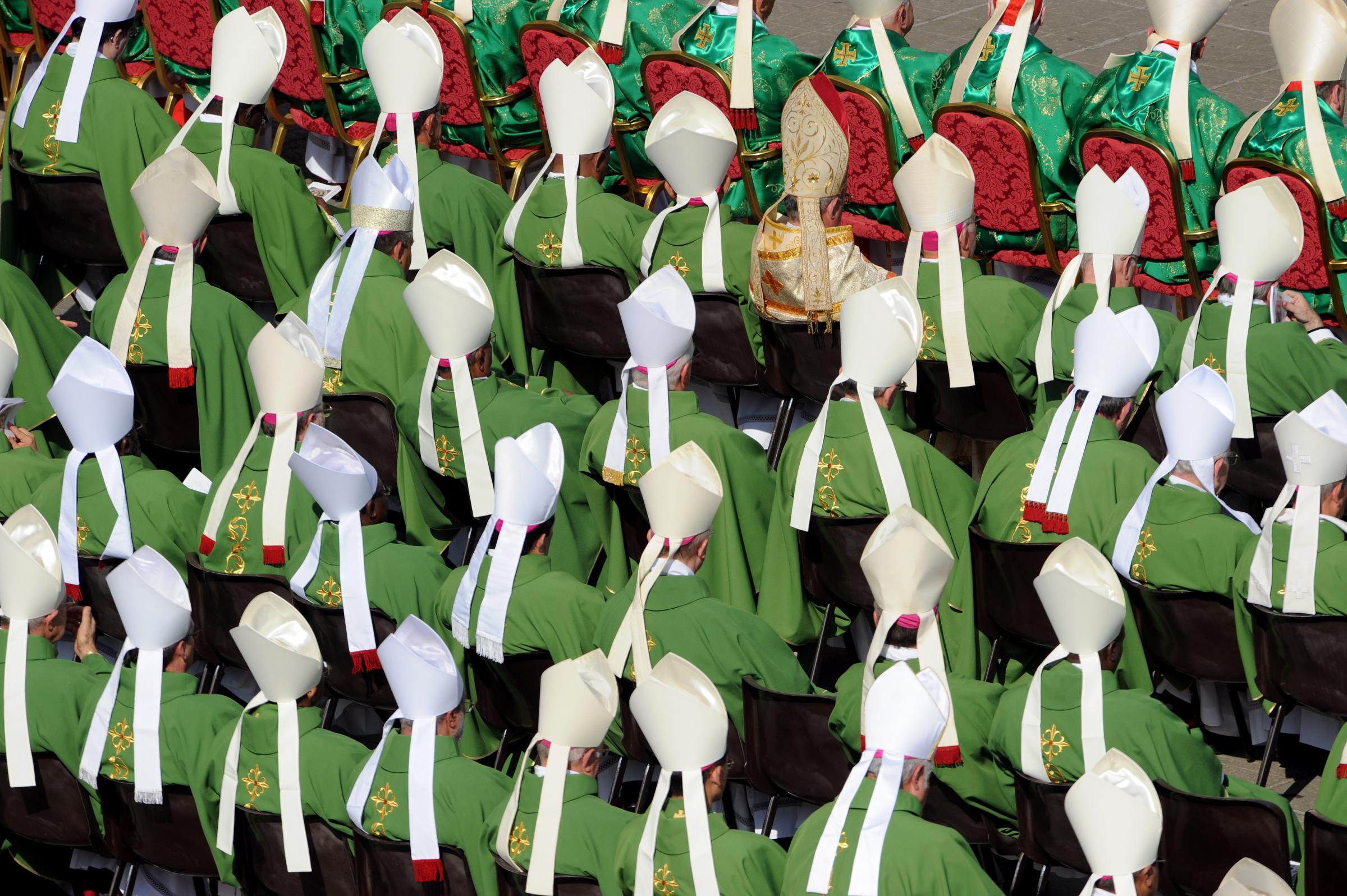 Imu, ecco perché il Vaticano dovrà pagare (di più) Imu, ecco perché il Vaticano dovrà pagare (di più)