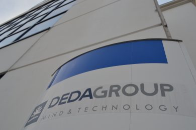 Dedagroup ICT Network