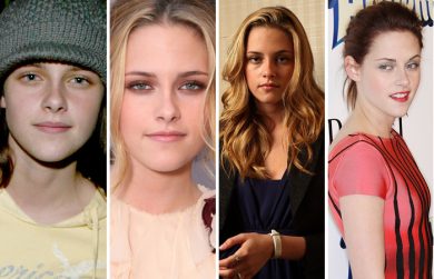 Kristen Stewart, l’ascesa all’Olimpo di Hollywood