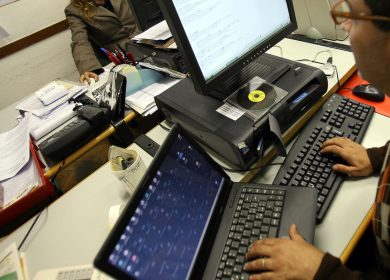 NICMA Informatica