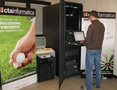 CTA Informatica