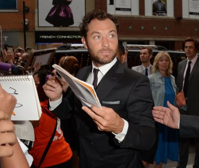 A Roma col Festival è il tripudio di feste e vip in grande spolvero