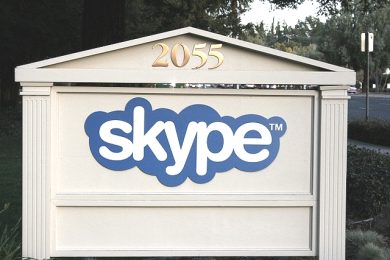 Skype, il tuo account può essere rubato. Basta un indirizzo email