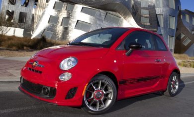 Fiat e 500, marchi separati per conquistare gli Usa