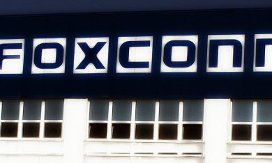 Foxconn, i “FoxBot” rimpiazzeranno gli operai