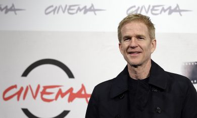 Stanley Kubrick, Matthew Modine racconta Full Metal Jacket