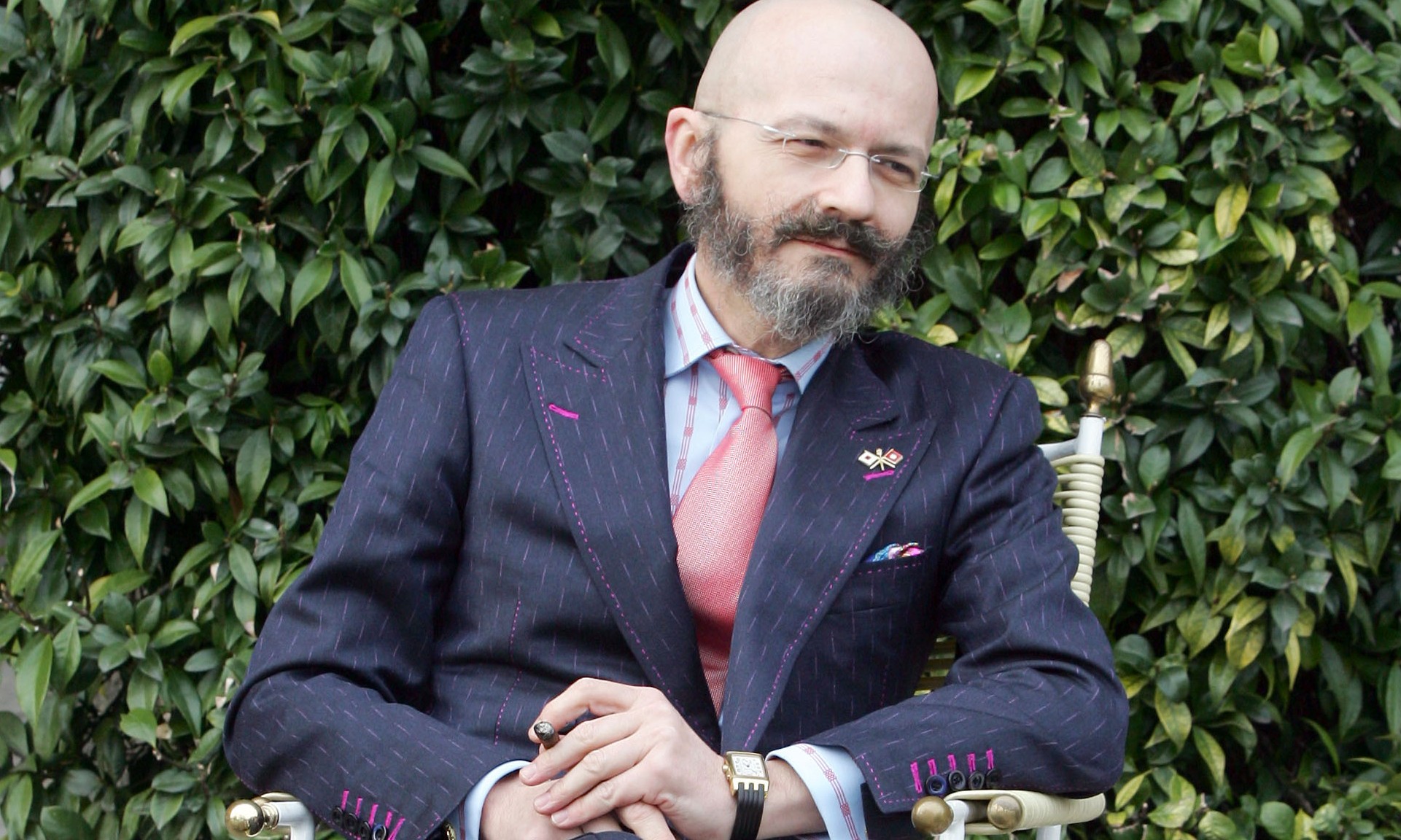 Tra i Fantastici 5 vince Oscar Giannetto Tra i Fantastici 5 vince Oscar Giannetto