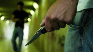 Omicida e vittima si chiamano Matteo Biggi, 29 anni, portuali. Omonimi