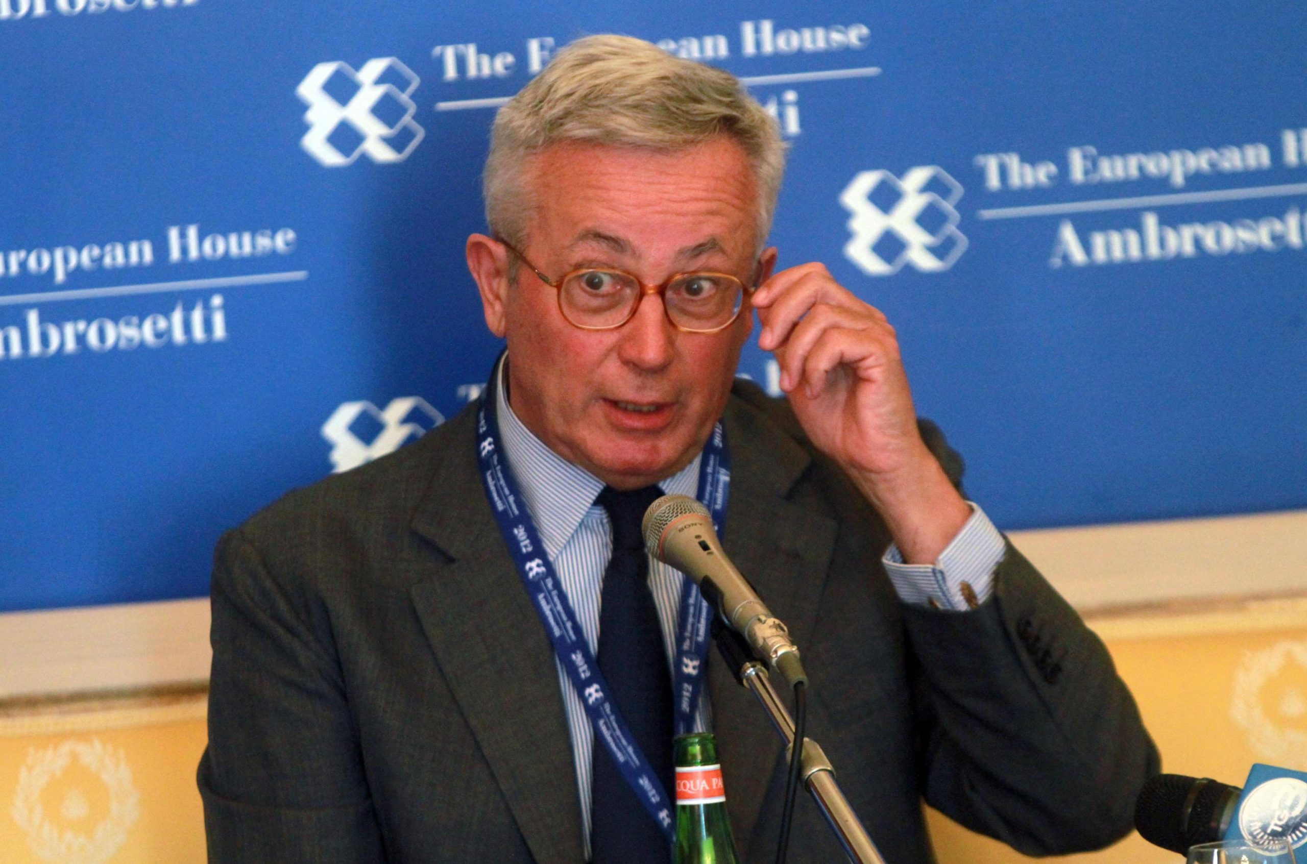 Fondo taglia tasse, e chi ci crede? Fondo taglia tasse, e chi ci crede?