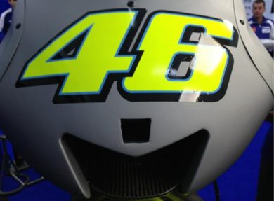 Lucchinelli: ‘Valentino in Yamaha, scelta facile’