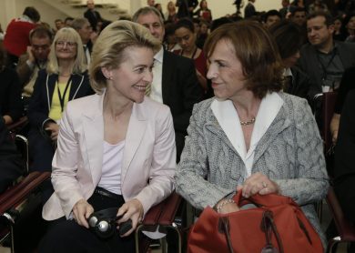 Apprendistato, così la Fornero vuole copiare il modello tedesco