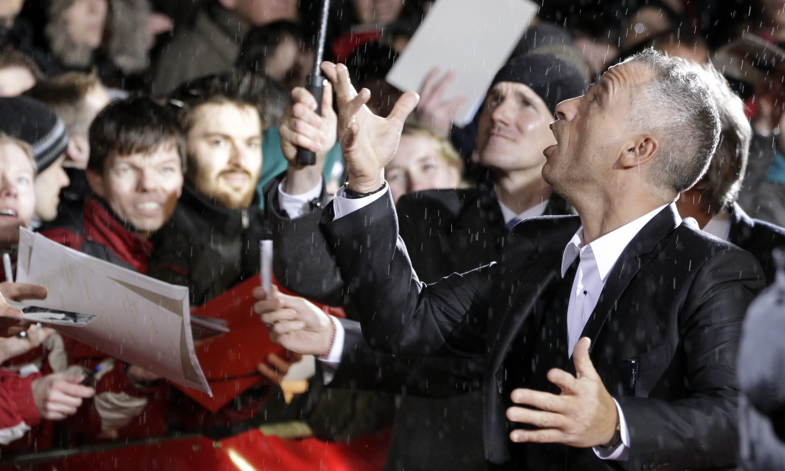 Ramazzotti, ‘Noi’: la recensione dell’album. Per gli innamorati di Eros, prima di tutto