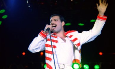 I Queen al cinema nel live di Budapest, l’ultimo concerto con Freddie Mercury – Video in esclusiva