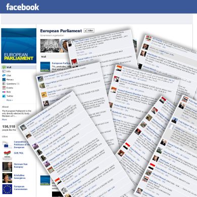 Facebook cambia i commenti