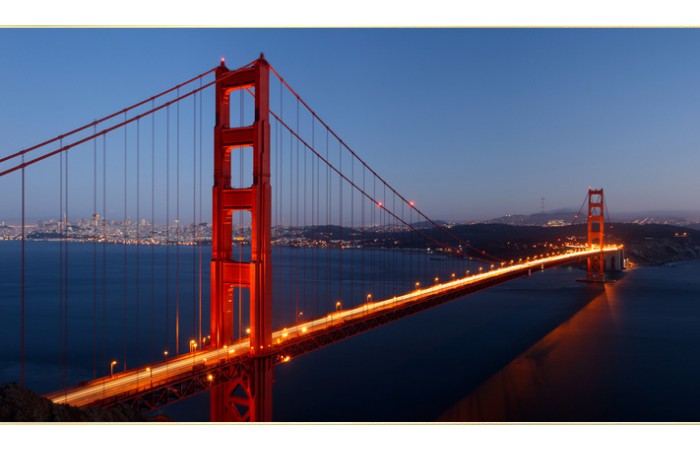 La top 10 delle città da visitare nel 2013