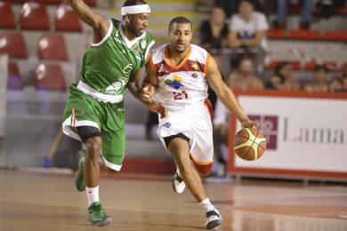 Basket serie A: il tabellino della 7a giornata