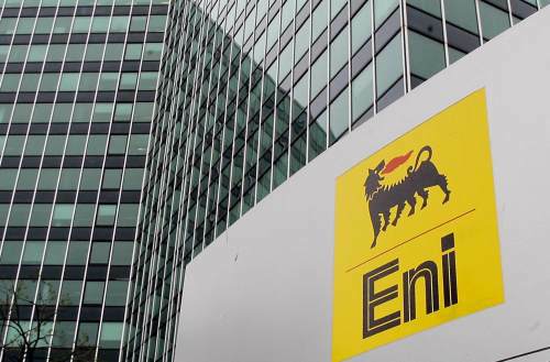 Eni to recruit 2,600 people by 2015 Eni to recruit 2,600 people by 2015
