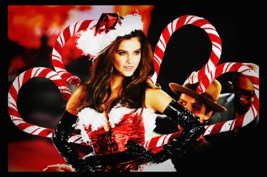 Barbara Palvin, la modella della scappatella di Justin Bieber?