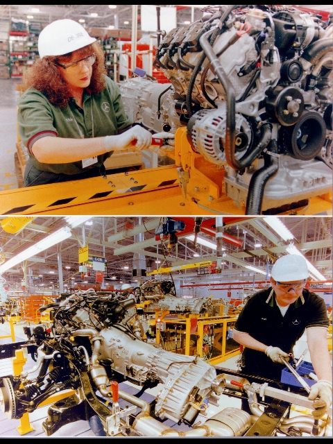 Formula1 e aerospazio, eccellenze unite contro la crisi Formula1 e aerospazio, eccellenze unite contro la crisi