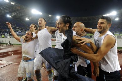 Derby di Roma: il giorno dopo