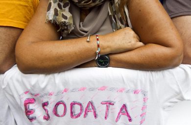 Esodati, cara Fornero i soldi prendili qui