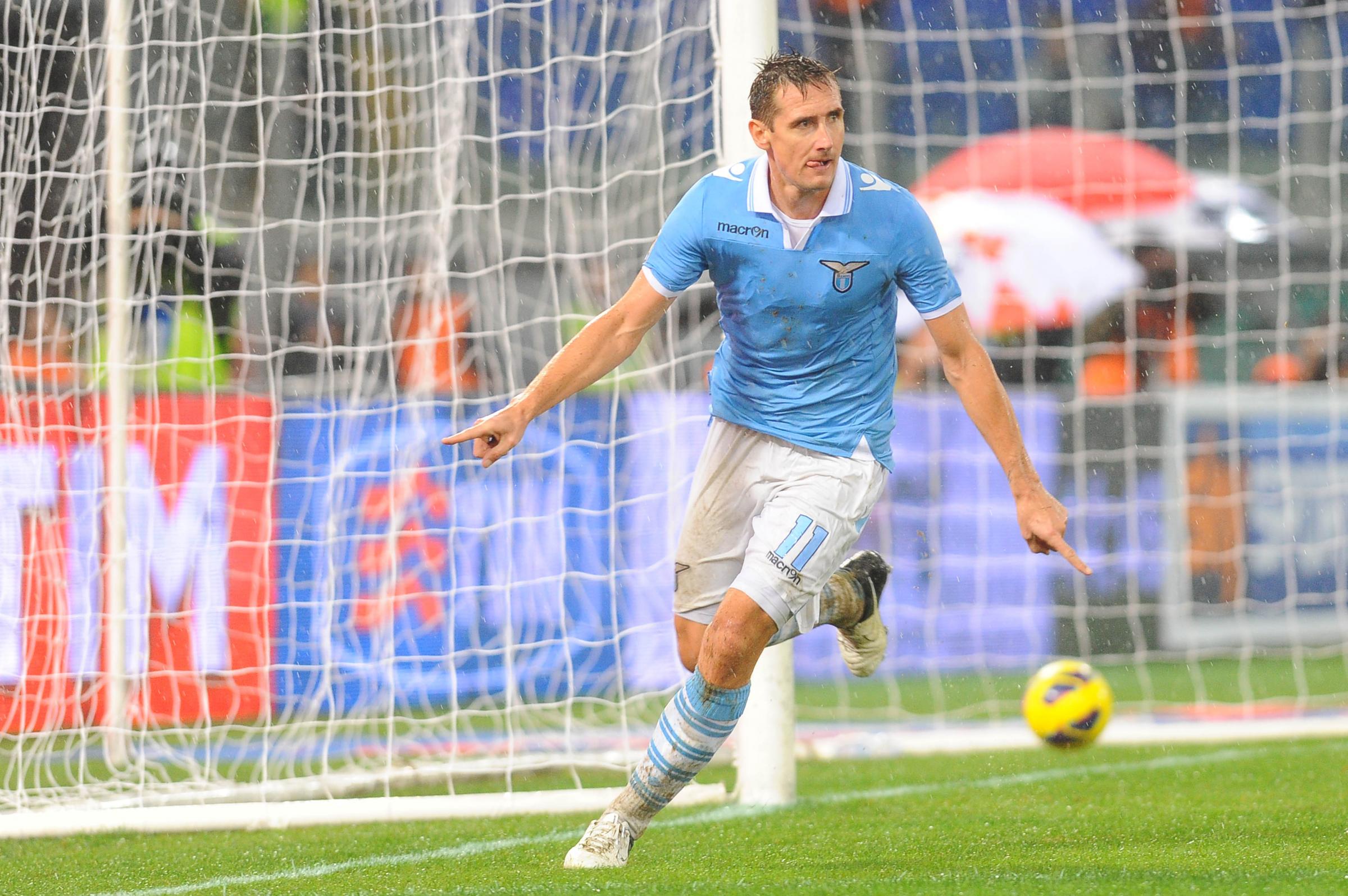 Calcio, serie A – 12^ giornata