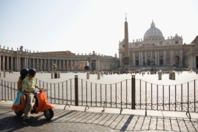 Imu e Chiesa, il governo cerca la scappatoia