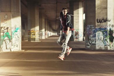 Andrea Nardinocchi a Panorama Unplugged