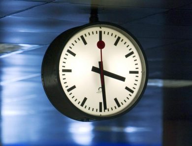 Apple: 16 milioni per un orologio (svizzero però)