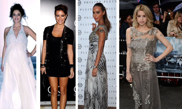 Raffaella Fico sposa da passerella, Melita Toniolo saluta Fruscio, Nina Moric a cuore aperto e Peaches Geldof di nuovo mamma Raffaella Fico sposa da passerella, Melita Toniolo saluta Fruscio, Nina Moric a cuore aperto e Peaches Geldof di nuovo mamma