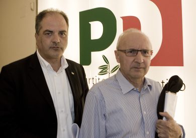 Province: a Saitta il premio tosatura d’oro