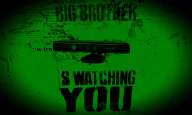 Kinect, se il brevetto diventa un incubo