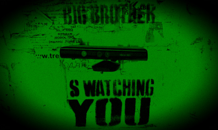 Kinect, se il brevetto diventa un incubo