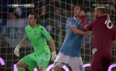 De Rossi-choc e i dubbi di Roma: storia finita?