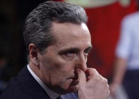 Le promesse del Grilli (s)parlante Le promesse del Grilli (s)parlante