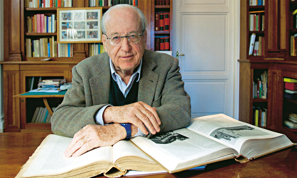 Andrea Carandini: cari economisti, volete ridurre lo spread? Andate all’opera