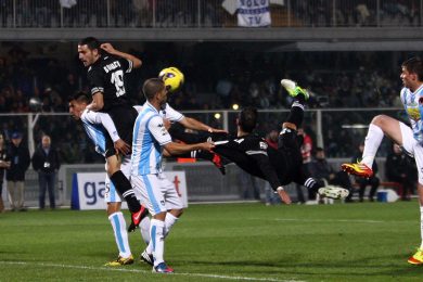 Quagliarella un gol ogni 55′. Eppure la Juve vuole Llorente (uno in 460′)