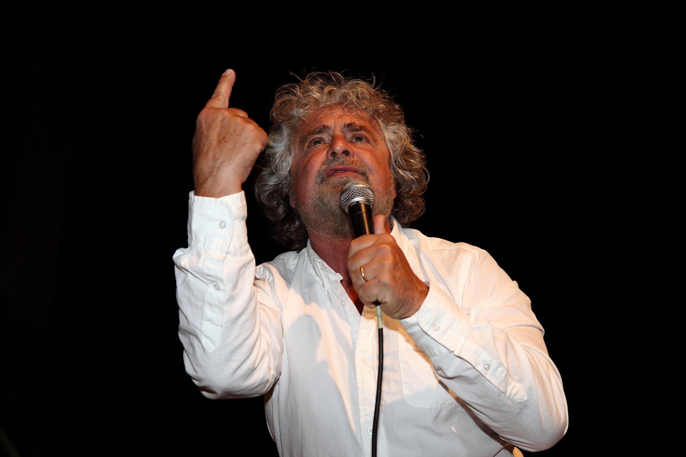 I grillini e quelle riunioni “fantasma”