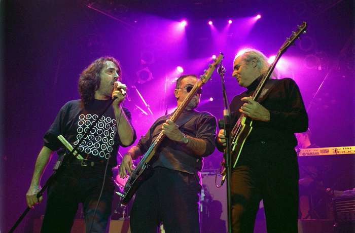 PFM: esce Celebration 1972-2012 PFM: esce Celebration 1972-2012