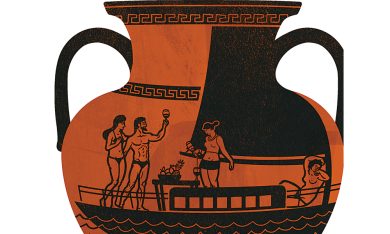 Quel rottamatore di Ulisse