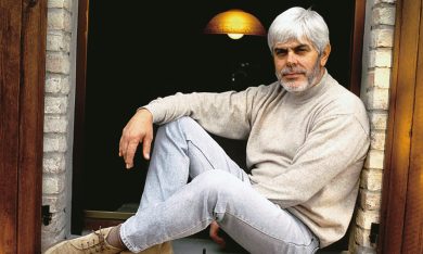 Valerio Massimo Manfredi: “Odisseo il mio idolo fin da bambino”