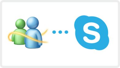 Addio Messenger, ci rivediamo su Skype