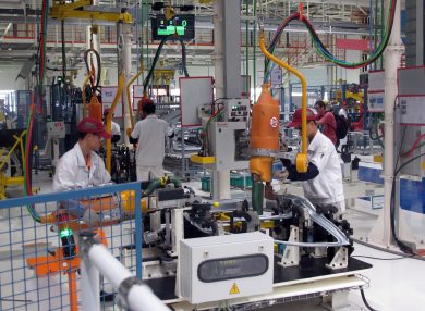 Funzionalità avanzate nell’ambito della pianificazione della produzione